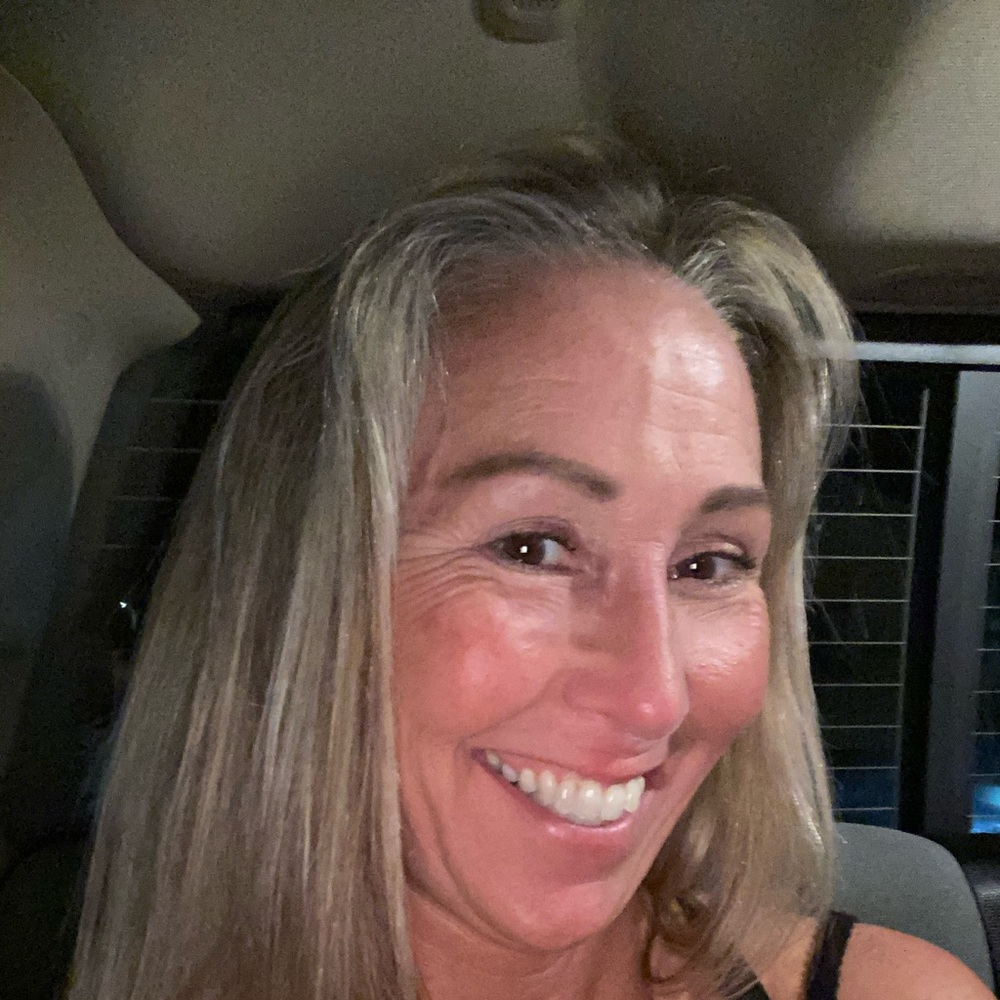 Meet your Posher, Tina